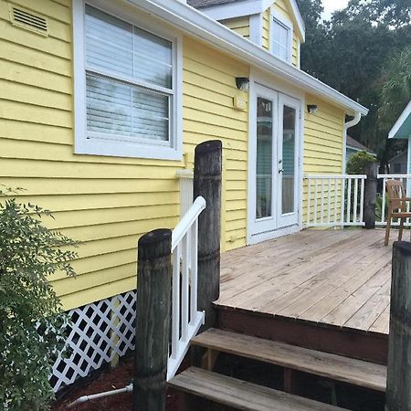 Tropical Palms Premium Two-Bedroom Loft Cottage 77 奥兰多 外观 照片