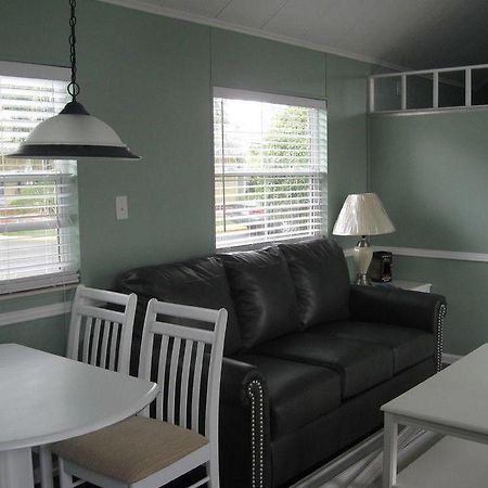 Tropical Palms Premium Two-Bedroom Loft Cottage 77 奥兰多 外观 照片